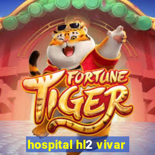 hospital hl2 vivar